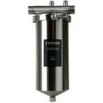 Корпус фильтра Тайфун ВВ10" Гейзер 50647 (артикул 15550562) – фото 1