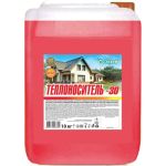 Теплоноситель (-30 град; 10 кг) EcoTherm 430212003 (артикул 16312304) – фото 1
