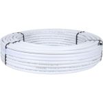Металлопластиковая труба STOUT 20х2,0 мм, бухта, 100 м SPM-0001-102020 RG008Q08V32ODA (артикул 16229709) – фото 1