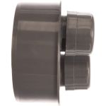 Вакуумный клапан для канализации Flextron 110 SVK-K11275 (артикул 16236384) – фото 1