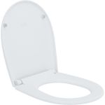 Сиденье из полипропилена IDDIS Soft Close 005 005PPS3i31 (артикул 16047631) – фото 1