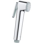 Гигиенический душ GROHE Tempesta-F 1 вид струи, хром 27512001 (артикул 16047113) – фото 1