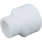 Переходная муфта VALFEX  PP-R белая, 25х20 мм, вн/нр пайка 10002520 127-0275 (артикул 16164192) – фото 1