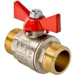 Шаровой кран 1" Valtec VT.219.N.06 36920 (артикул 15507934) – фото 1