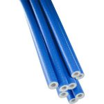 Теплоизоляция VALTEC СУПЕР ПРОТЕКТ 35, 6 мм, синий VT.SP.02B.3506 (артикул 16330949) – фото 1