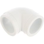Угольник FUSITEK PPR 32х90 FT01703 (артикул 16335092) – фото 1