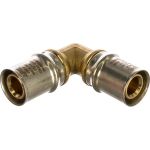 Пресс-уголок APE 20х20 AP151 20x20 (артикул 15786110) – фото 1