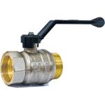 Универсальное средство для уборки туалета и ванной сантехники Le Clean Sanitaires 500 ml LC UNIWC500 (артикул 17942023) – фото 1