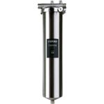Корпус фильтра Тайфун ВВ20" Гейзер 50648 (артикул 15550560) – фото 1