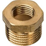 Футорка STOUT 1/2X3/8 RG008Q0R2PISAB (артикул 16053503) – фото 1
