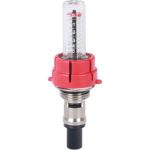 Расходомер для коллекторов из нержавеющей стали STOUT SSP-0001-000001 (артикул 16105515) – фото 1