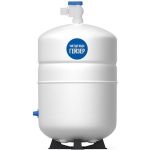 Накопительный бак Гейзер для системы обратного осмоса 4gal 18 л 25409 (артикул 16653857) – фото 1