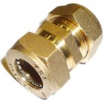 Соединительная муфта для гофрированной трубы Lavita C/P 20 (артикул 16304195) – фото 1