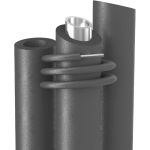 Теплоизоляция для труб Energoflex 25/9-2м EFXT025092SU (артикул 16417339) – фото 1