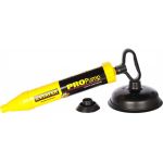 Вакуумный вантуз Stayer Professional PROPump 51925 (артикул 15494969) – фото 1