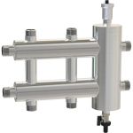 Коллектор Прокситерм GSK 25-3 ECO (артикул 16421953) – фото 1