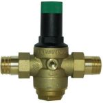 Клапан понижения давления Honeywell D06F-1/2B:4694 (артикул 15556953) – фото 1