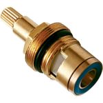 Кранбукса Cr-AB24 Z20 2шт IDDIS Cr-AB24 Z20 (артикул 15697166) – фото 1
