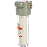 Магистральный фильтр Prio Новая вода АU 020 (артикул 15567955) – фото 1