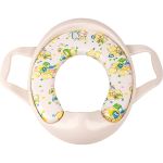 Сиденье для унитаза Delphinium BY-3-3024 детское, ручки белые 105026 (артикул 16286011) – фото 1
