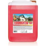 Теплоноситель (-65 град; 20 кг) EcoTherm 430212020 (артикул 16312235) – фото 1