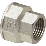 Муфта переходная RTP G 1х1/2 25172 (артикул 16497788) – фото 1