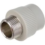 Муфта НР 32х1 FV-Plast 215032 (артикул 15615497) – фото 1