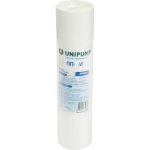 Полипропиленовый картридж Unipump ПП-10 М 10 дюймов, 10 мкм 83732 (артикул 16449426) – фото 1