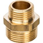 Переходной ниппель STOUT НН 3/4X1/2 SFT-0003-003412 (артикул 16053305) – фото 1