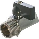 Кран-мини 1/2 в/н флажок MPF MP-У ИС.080341:281 (артикул 15633185) – фото 1