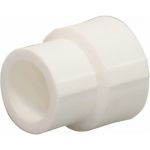 Муфта СТМ ПЛАСТ PP-R, переходная DN 40х32 CPSR4032 (артикул 16199241) – фото 1