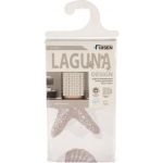 Шторка для ванной FIXSEN LAGUNA FX-1501A (артикул 16048977) – фото 1