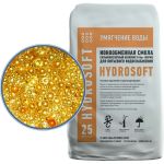 Ионообменная смола катионит Ecvols HydroSoft 5 л 00.0007815 (артикул 18110359) – фото 1