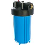 Магистральный фильтр PRIO Новая Вода A418 Big Blue (артикул 15629921) – фото 1