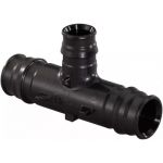 Тройник редукционный UPONOR Q&E PPSU 25-16-25 25Ф UP 1008690 (артикул 15782078) – фото 1