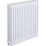 Радиатор IRSAP Tesi 3 30565/12 CL.03 серый Манхэттен Т30 RR305651210A430N01 (артикул 16053930) – фото 1