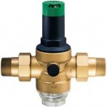 Клапан понижения давления Honeywell D06F-3/4"A (артикул 15556954) – фото 1