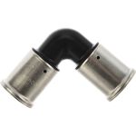 Угольник HENCO 90, ПВДФ пресс, 32x32, 1PK-3232 (артикул 16127777) – фото 1