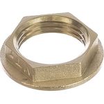 Контргайка 1/2" Valtec VTr.655.N.0004 76613 (артикул 15508153) – фото 1