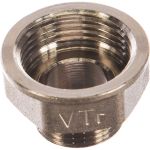 Переходник Valtec 1х3/4 внутренняя/наружная VTr.592.N.0605 (артикул 15622055) – фото 1
