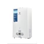 Газовая колонка Electrolux GWH 10 High Performance Eco НС-1186645 (артикул 15888821) – фото 1