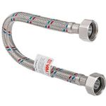 Подводка для воды 1/2 60см вн.-вн. Valtec VTf.001.IS.0404060 (артикул 15637338) – фото 1