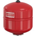 Расширительный бак Flexcon 16027RU 25 л для теплоснабжения/холодоснабжения Flamco RG008Q19ANV2CO (артикул 16358188) – фото 1
