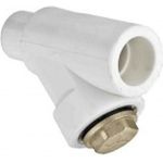 Косой фильтр PPR LAMMIN 20, НВ Lm31090000020 (артикул 16237643) – фото 1