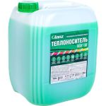 Теплоноситель (-30; 20 кг; пропиленгликоль) ECO Glanz GL403 (артикул 16146484) – фото 1