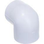Угольник VALFEX PP-R белый, 40х90° 10108040 127-0577 (артикул 16164342) – фото 1
