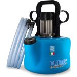 Элиминейтор для безразборной промывки теплообменного оборудования PumpEliminate 25 V4V персональный 10110025V4 (артикул 16482674) – фото 1