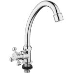 Кран для кухни OUTE Моно T6203-X23 (артикул 16860289) – фото 1