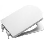Крышка для унитаза ROCA Dama Senso ZRU9000040 Compacto съемная, аналог 801511004 00000031424 (артикул 16410823) – фото 1