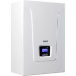 Настенный электрический котел Baxi Ampera 6, 6 кВт E8403106 (артикул 17284248) – фото 1